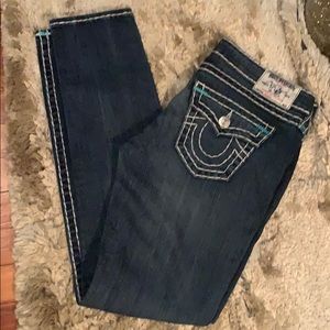 True Religion Jeans Women